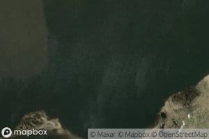 Ozero Sapkarinskiy Sor