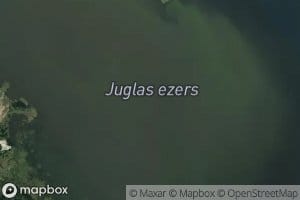 Juglas Ezers