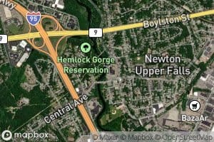 Charles River Reservoir