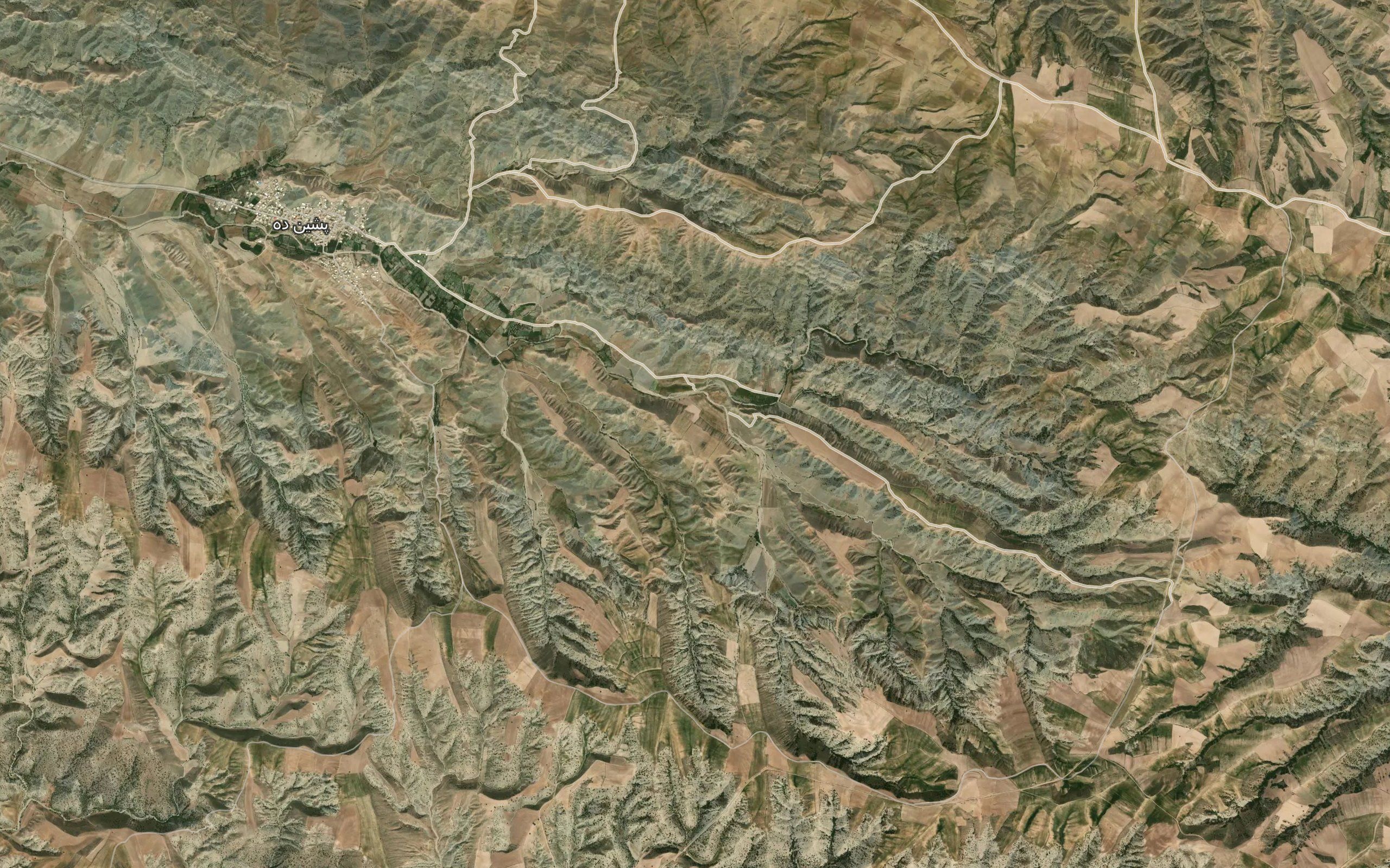 Cheshmeh-ye As`adi