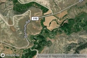 Red Fork Powder River