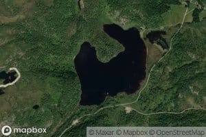 Audalstolvatnet