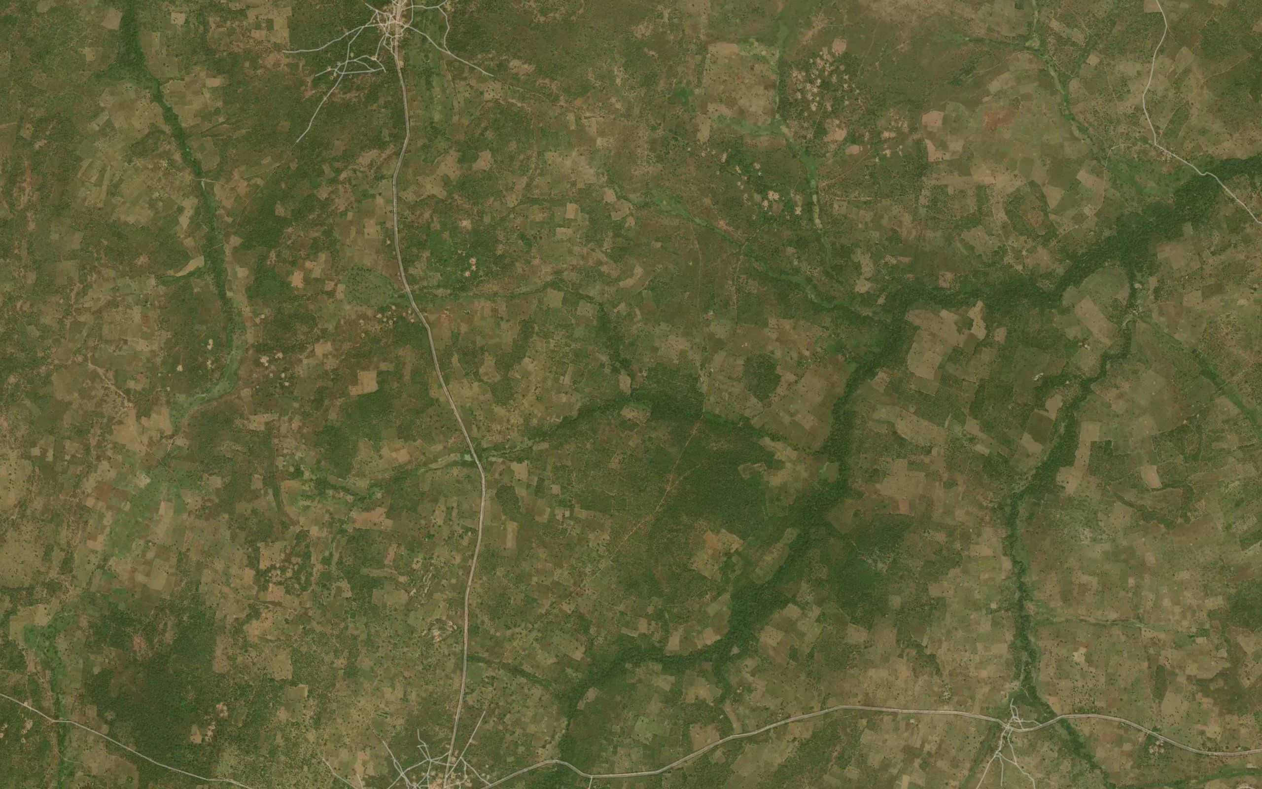 River Parakuru