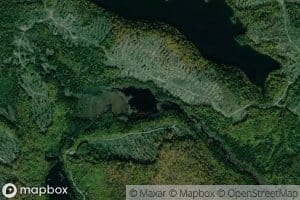 Lac Zephir