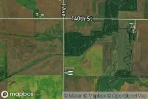 North Fork South Beaver Creek