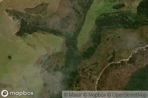 Corrego do Retirinho