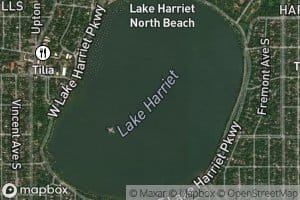 Lake Harriet
