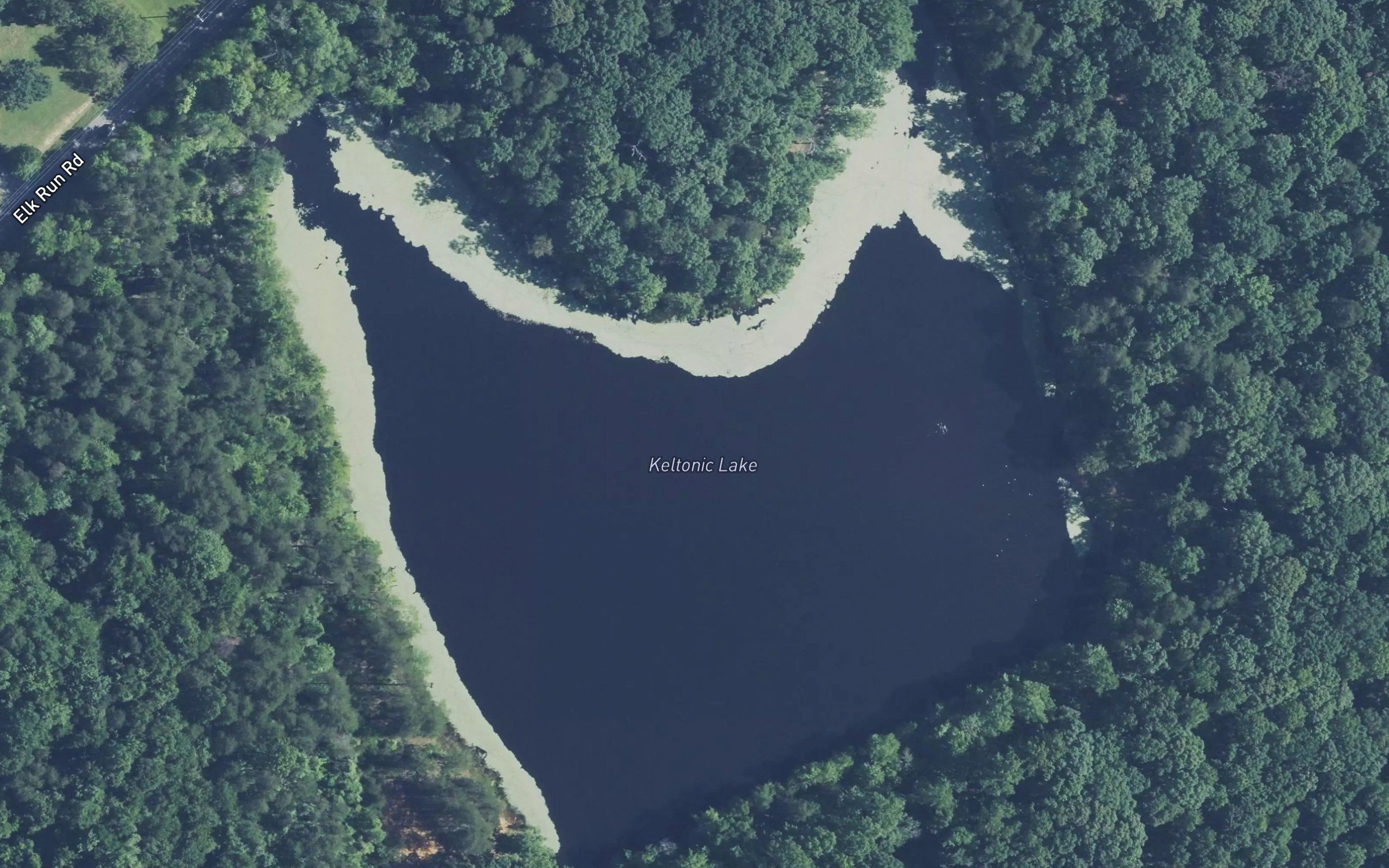 Keltonic Lake