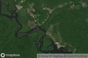 Igarape Miritizinho