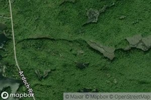Ward's Creek