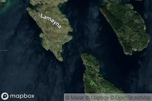 Lamoysundet