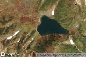 Ozero Vysokoye
