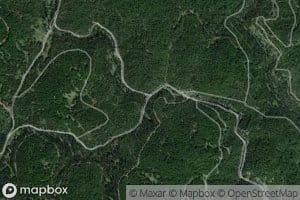 South Fork Breakfast Creek