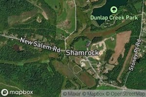 Dunlap Creek Watershed Reservoir