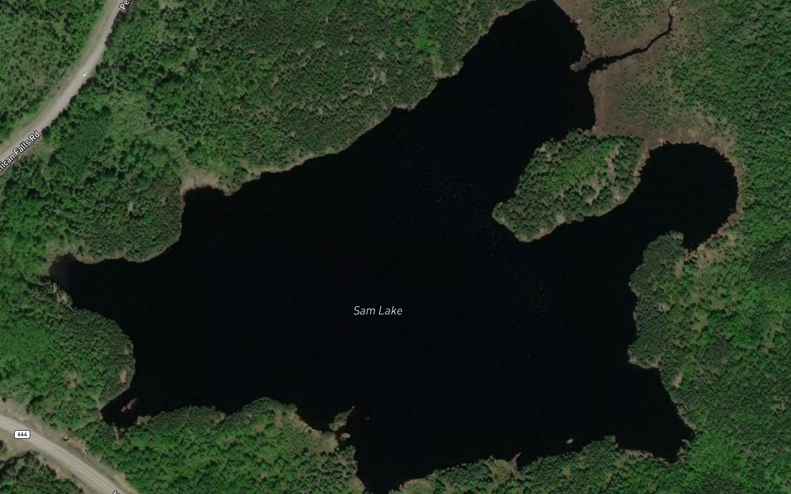 Sam Lake