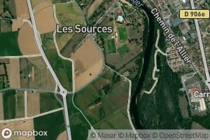 Ruisseau de Germinel