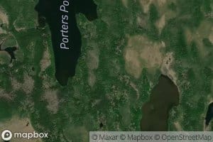 Porters Pond