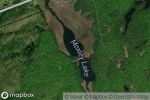 Moxley Lake