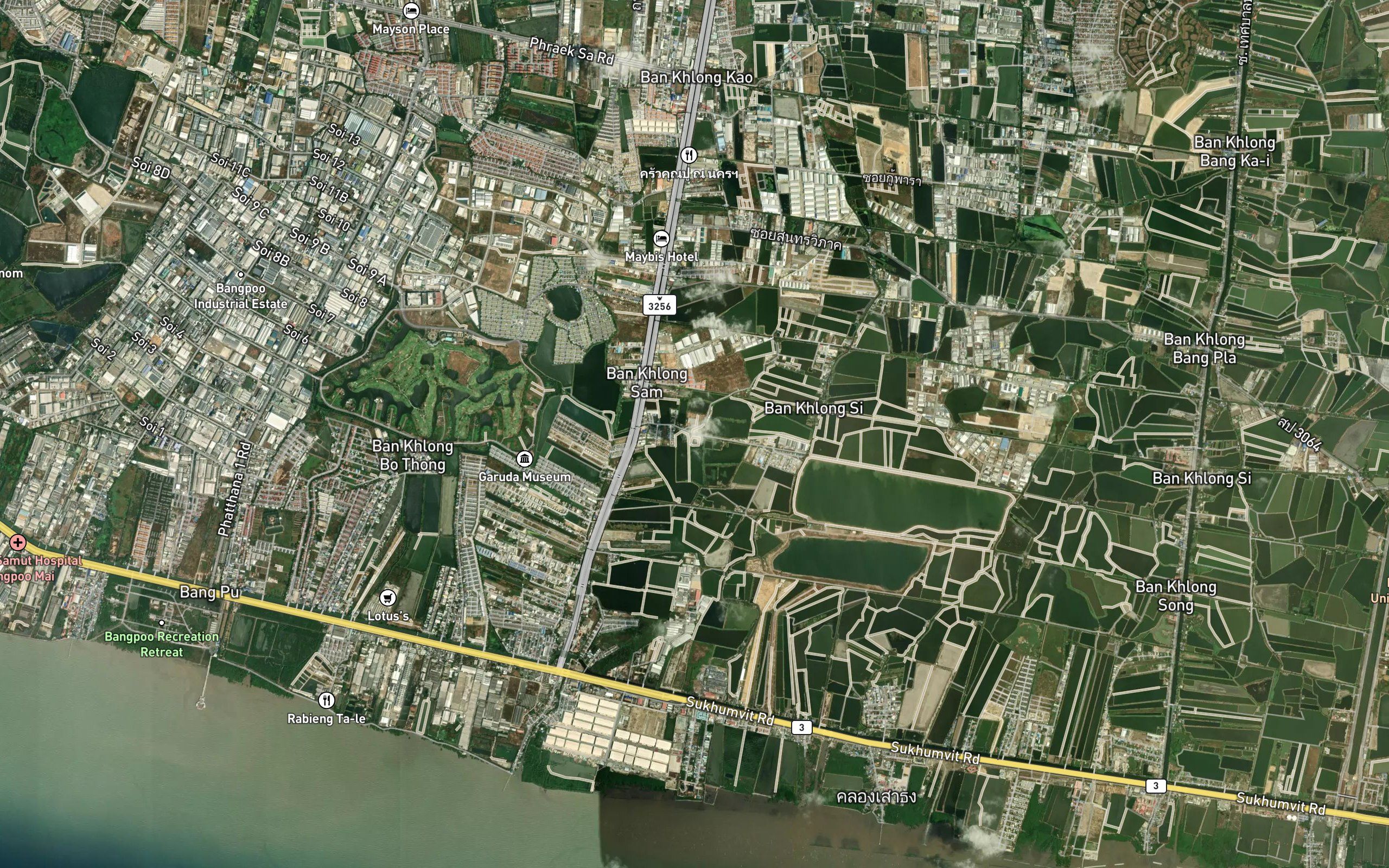 Khlong Udom