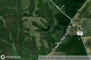 Hambaugh-Martin Number Two Reservoir