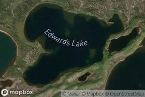 Edwards Lake