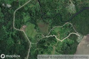 Nailombe Creek