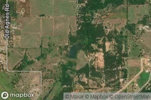 Reservoir Number Eight