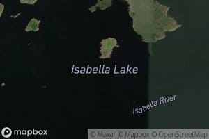 Isabella Lake