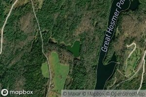 Heart Pond