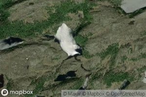 Moasaetervatnet