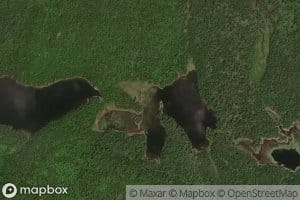 Adobe Lake