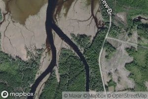 Yakoun River