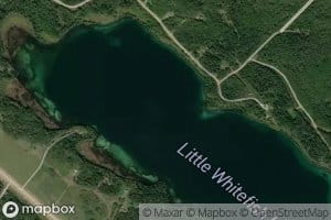 Little Whitefish Lake