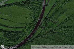 Ozero Srednyaya Kur'ya