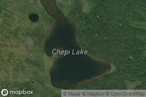 Chepi Lake