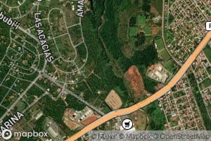 Arroyo Paso Nandeyara