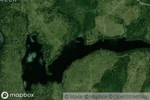 Upper Boot Lake