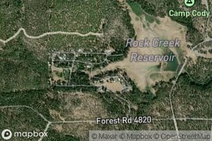 Wildcat Creek