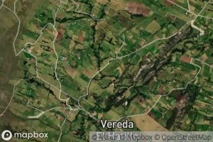 Quebrada La Carbonera