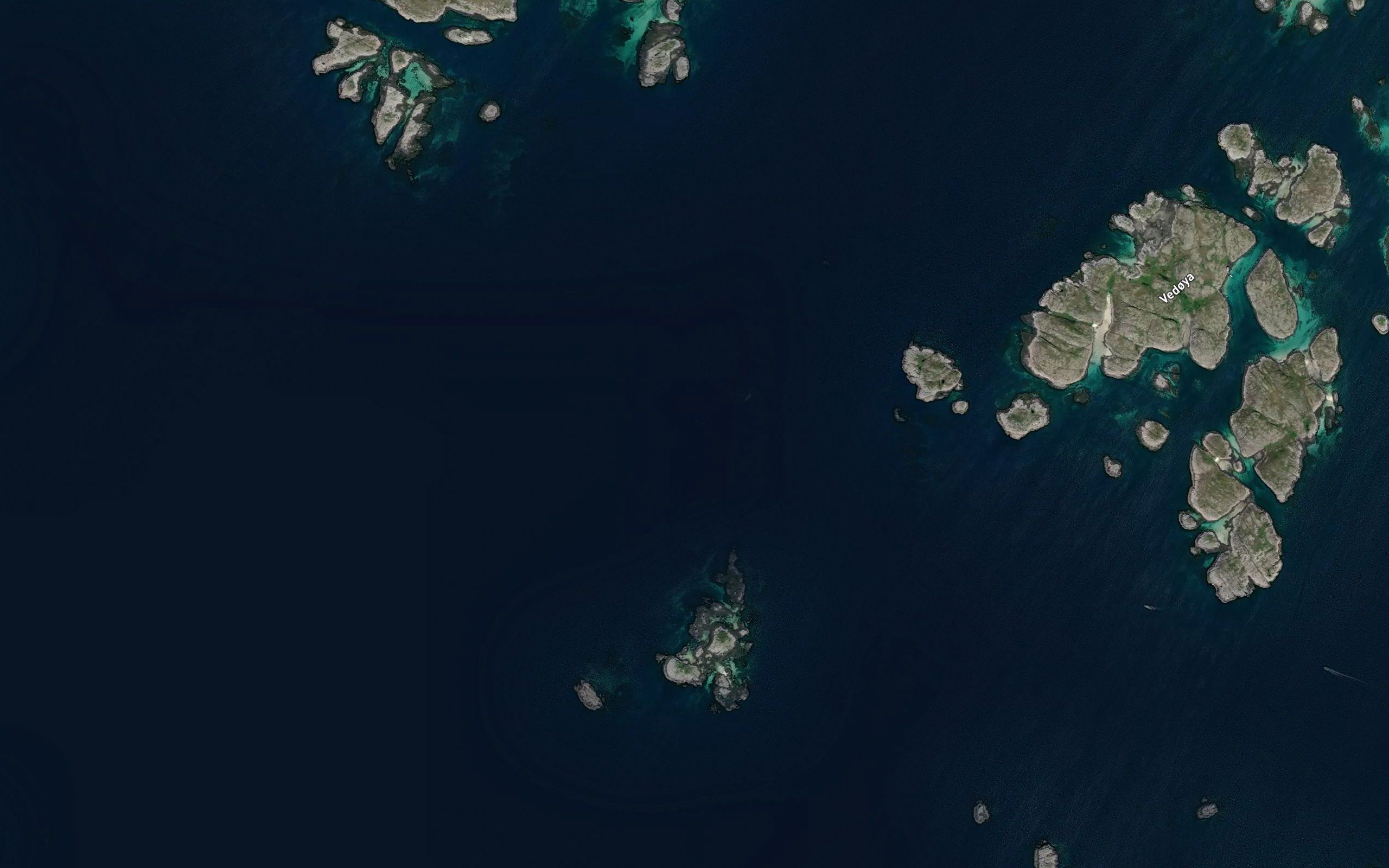 Bronnoyfjorden