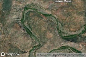 Mule Shoe Bend
