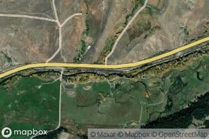 McDonald Creek