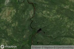 North Big Chouse Brook