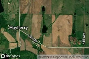 Rock Creek Reservoir 2-1