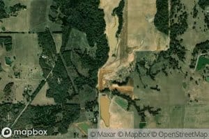 Sims Number 1 Reservoir