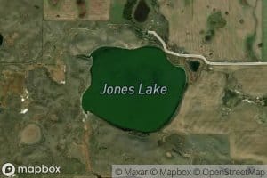 Jones Lake