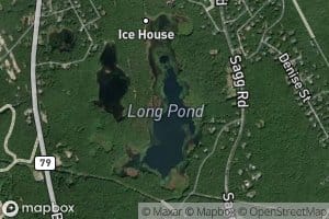 Long Pond