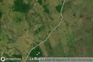 Laguneta El Camalote