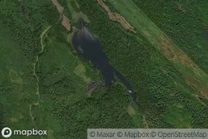 Lac Gravel