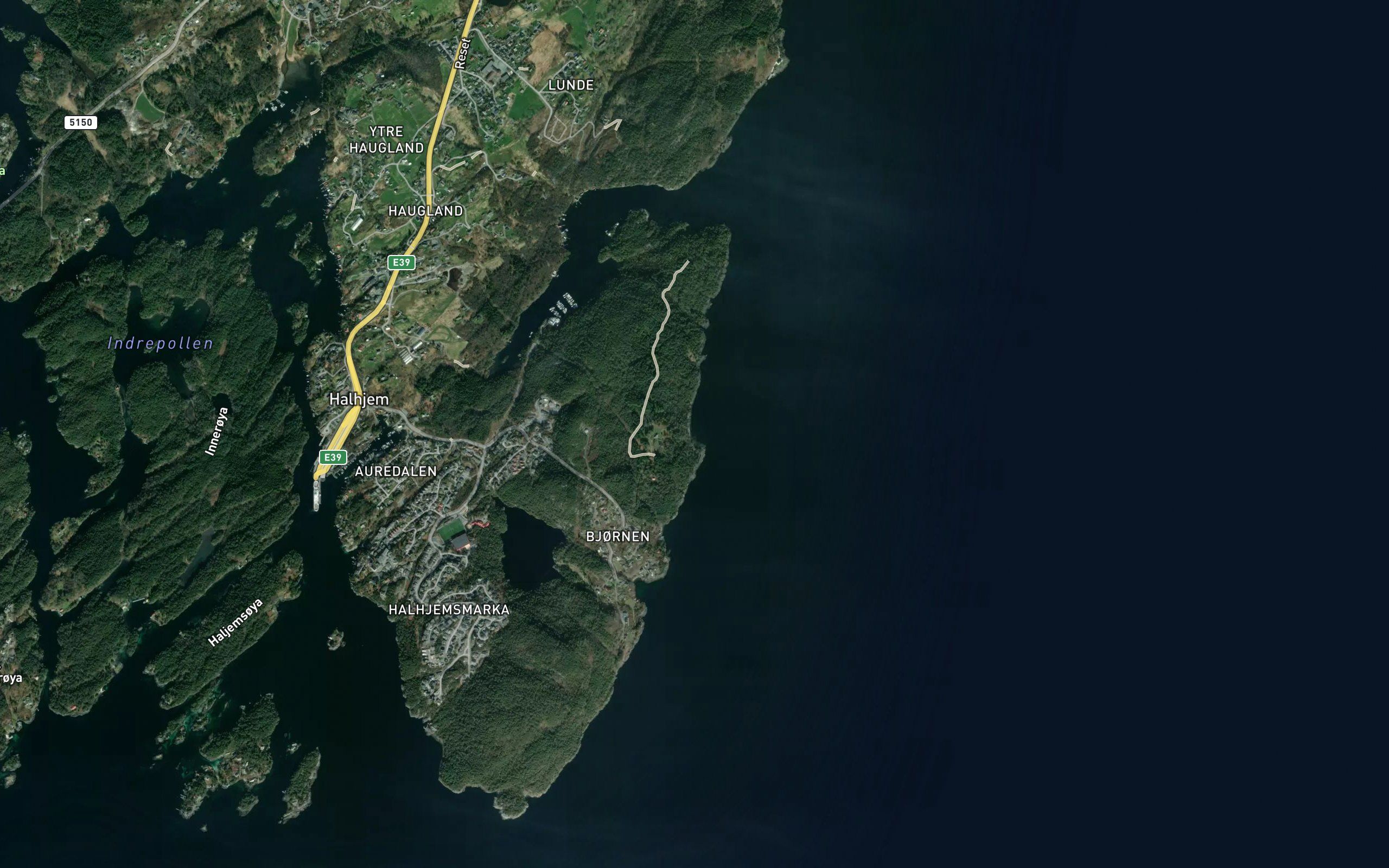 Asnesvika